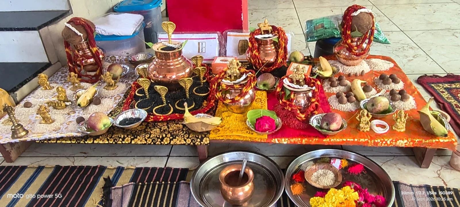 कालसर्प दोष निवारण पूजा उज्जैन
