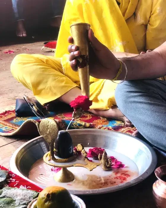 रुद्राभिषेक एवं महारुद्र पूजा उज्जैन